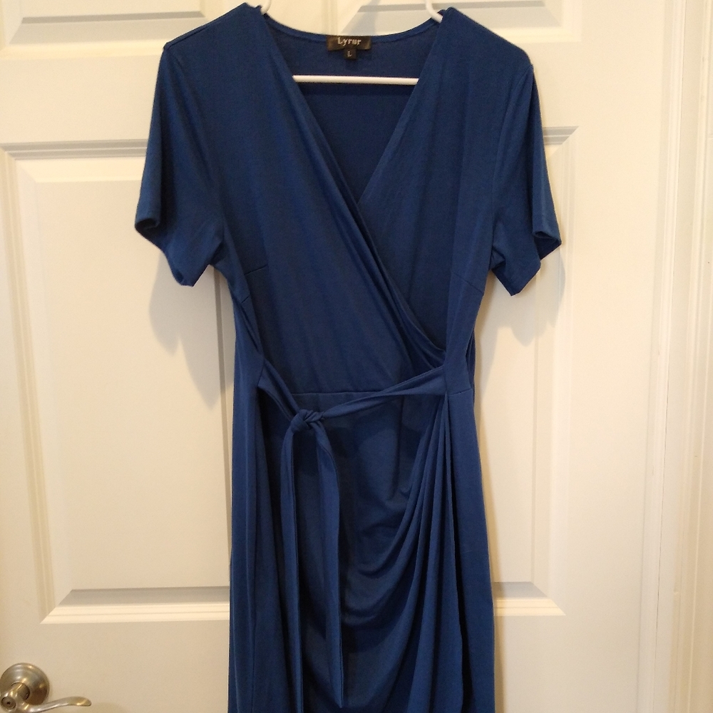 Women's dress